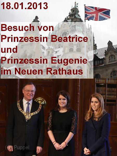 2013/20130118 Rathaus Goldenes Buch Prinzessin Beatrice und Eugenie/index.html